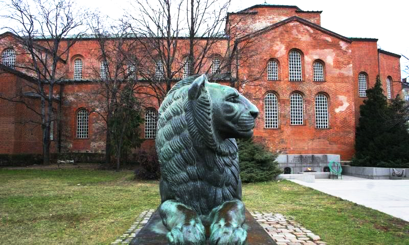 basilica 1