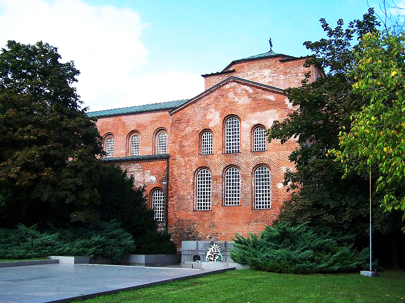 basilica 2