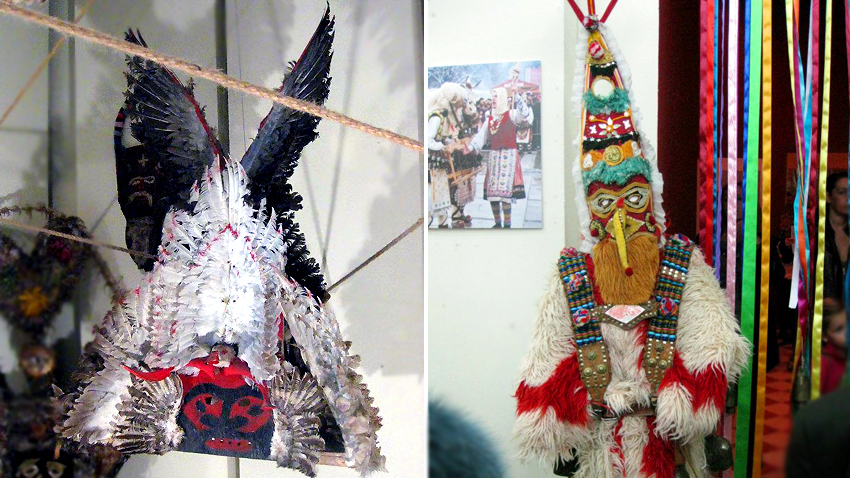 National Ethnographic Museum Sofia Bulgaria