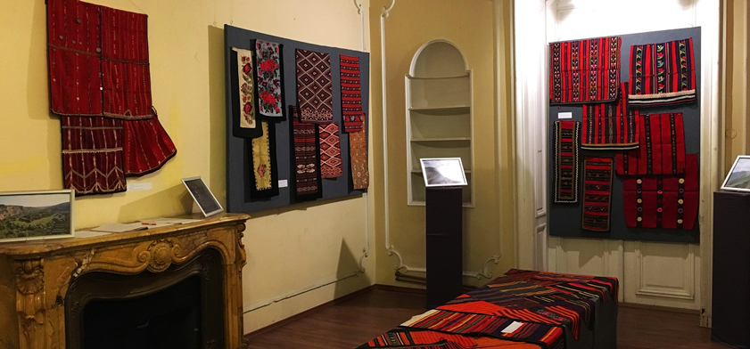 national ethnographic institute and museum bulgarian academy of science sofia wide