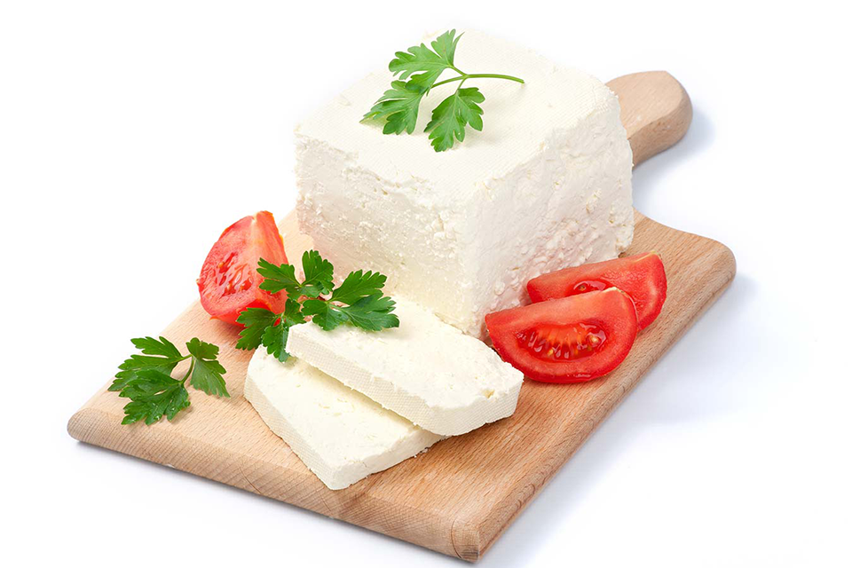 bulgarian feta cheese