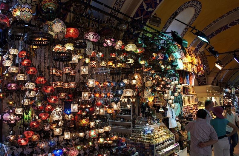 grand bazaar