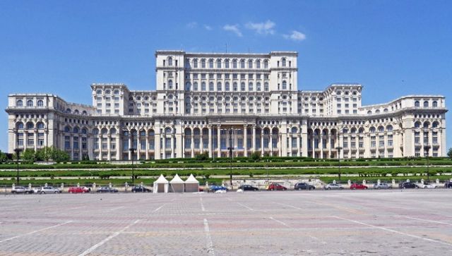 From Sofia to Bucharest