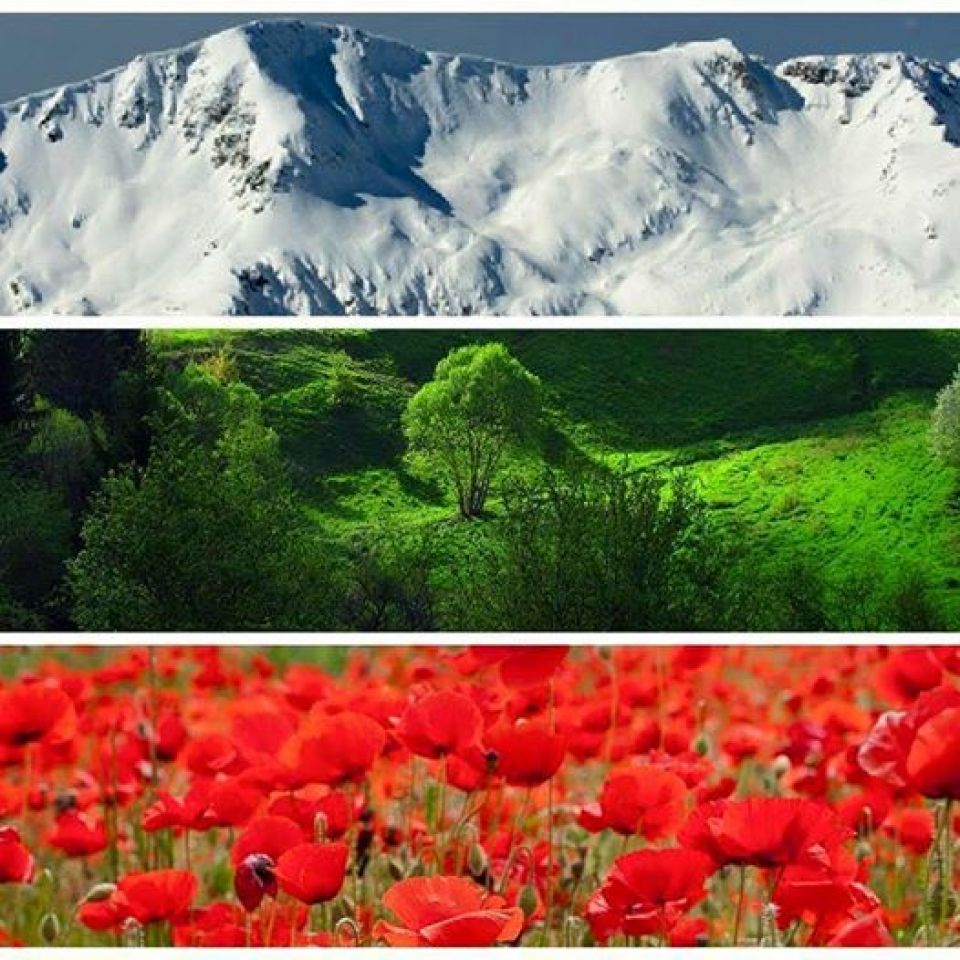 Bulgaria National Holidays