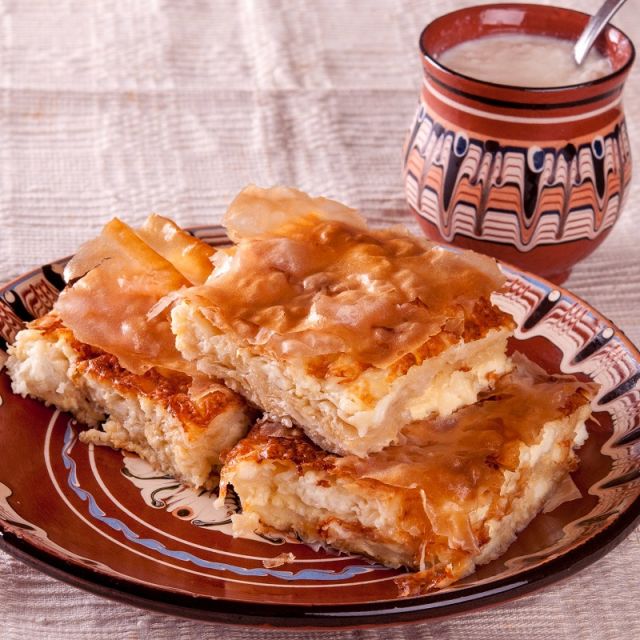 Banitsa