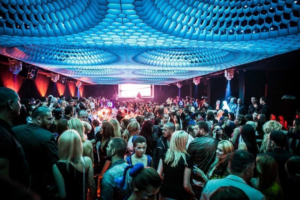 PM Club