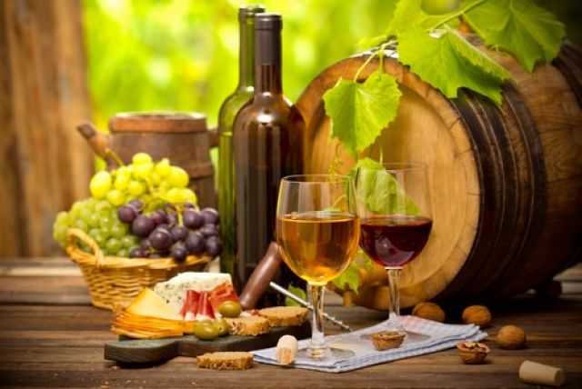 Bulgarian Wines