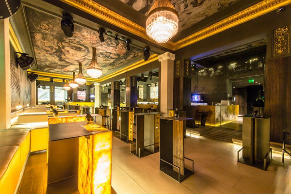 Bedroom Premium Club Sofia